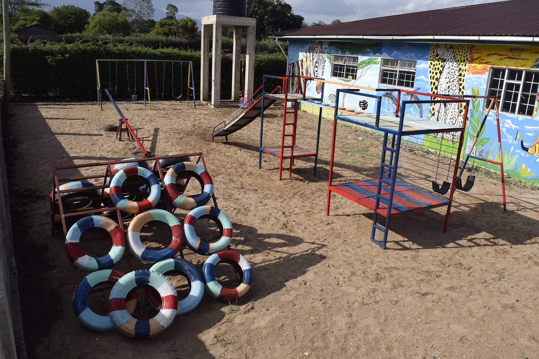 Playground