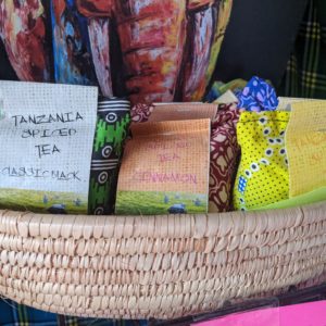 Tanzania Tea