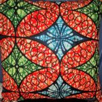 Kitenge Pillows
