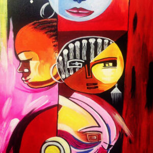 Custom Paintings