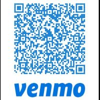 Venmo qr